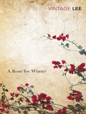 cover image of A Rose For Winter